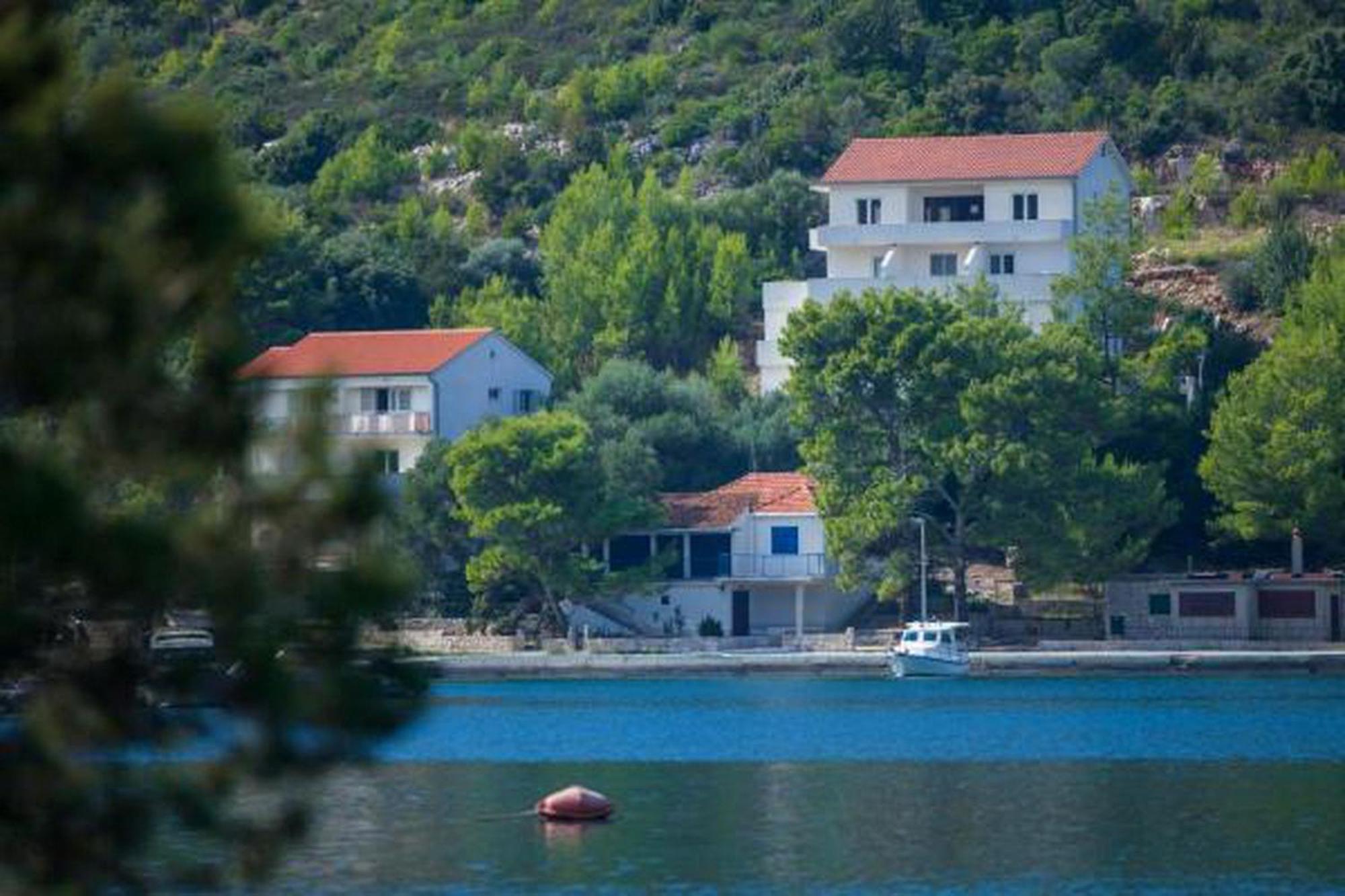 Apartments Bruna Lastovo Rom bilde