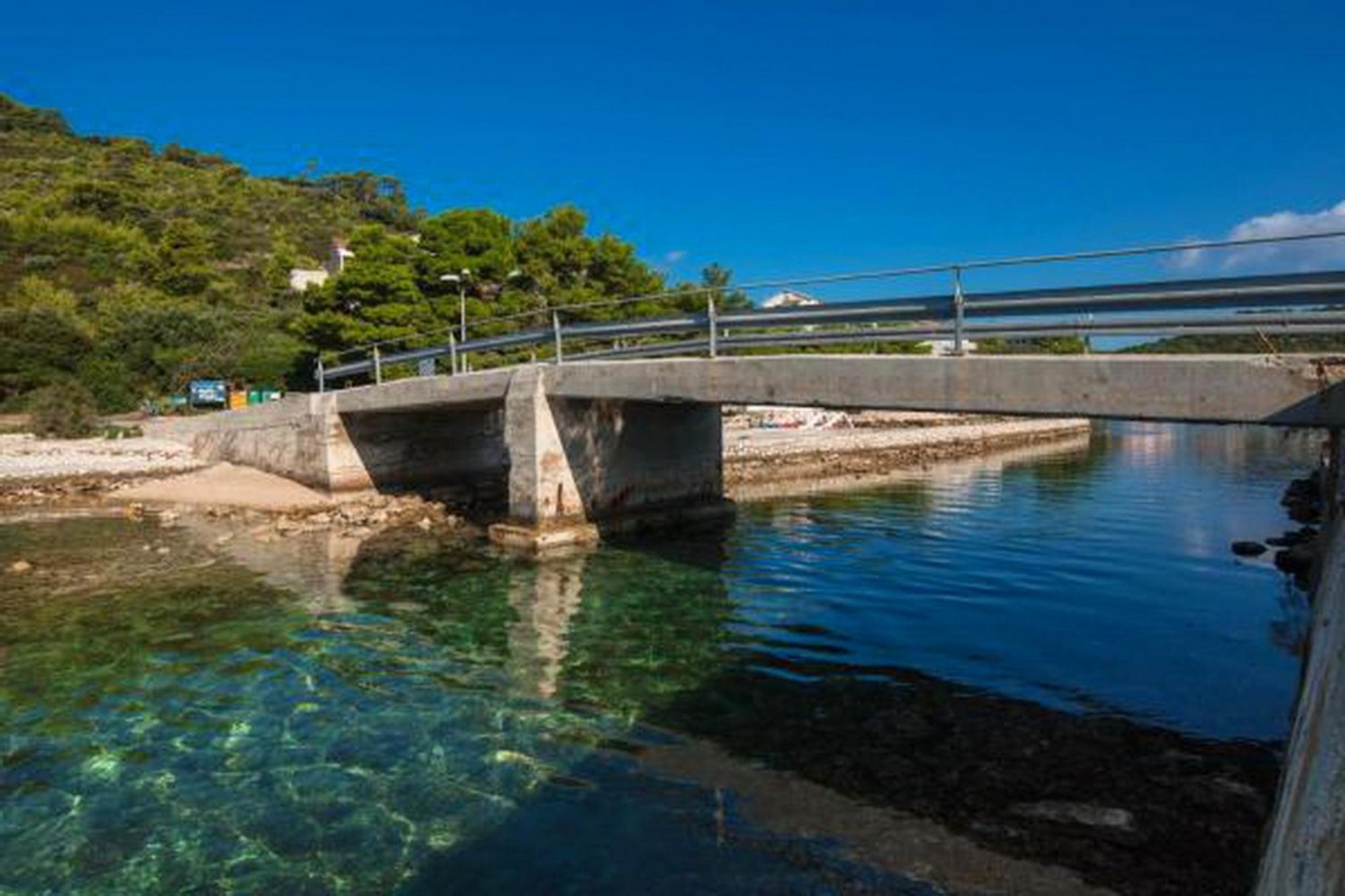 Apartments Bruna Lastovo Rom bilde