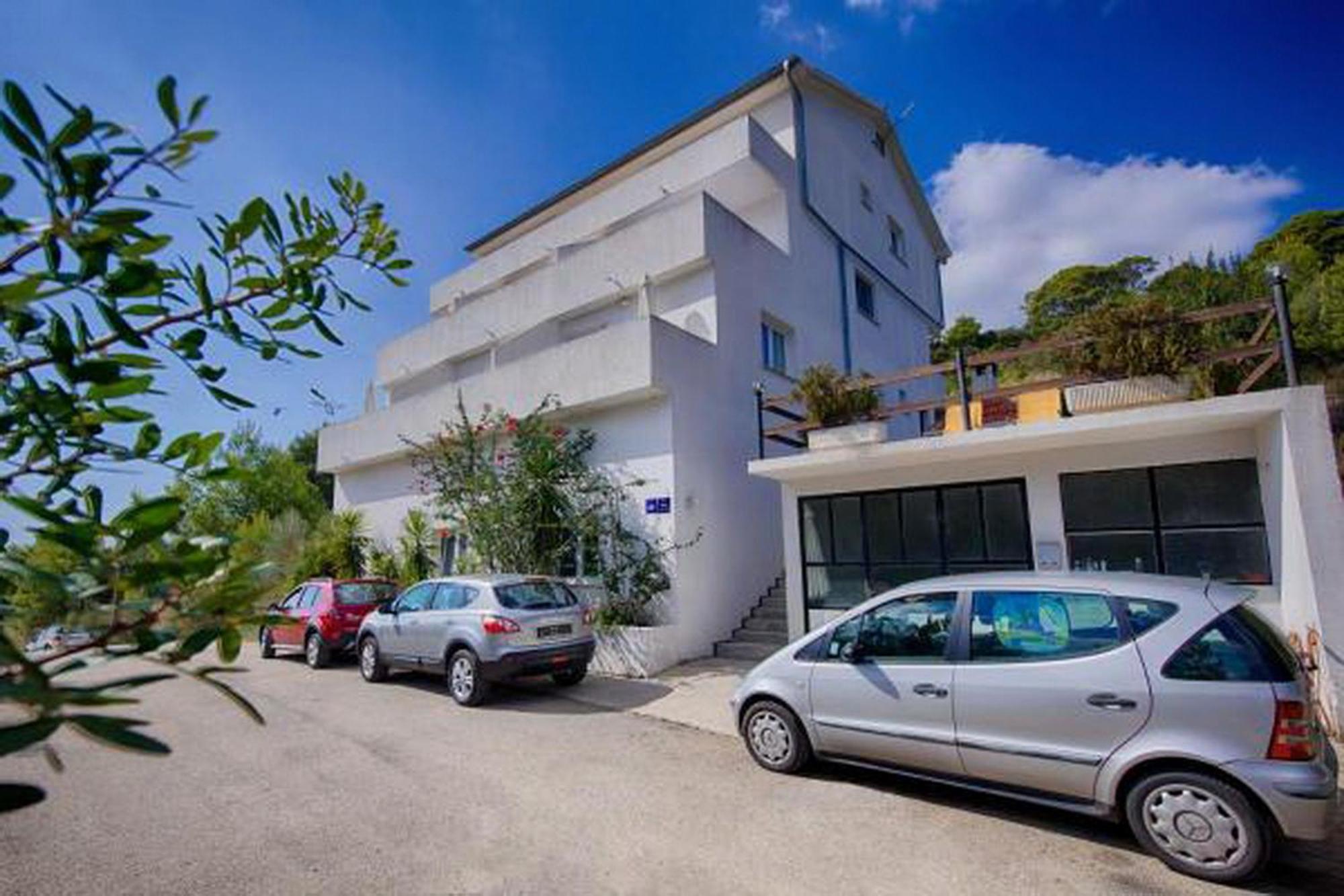 Apartments Bruna Lastovo Rom bilde